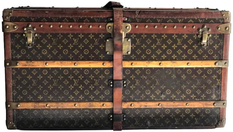 6 Reasons to Fall in Love with Louis Vuitton's New “Attrape-Rêves”