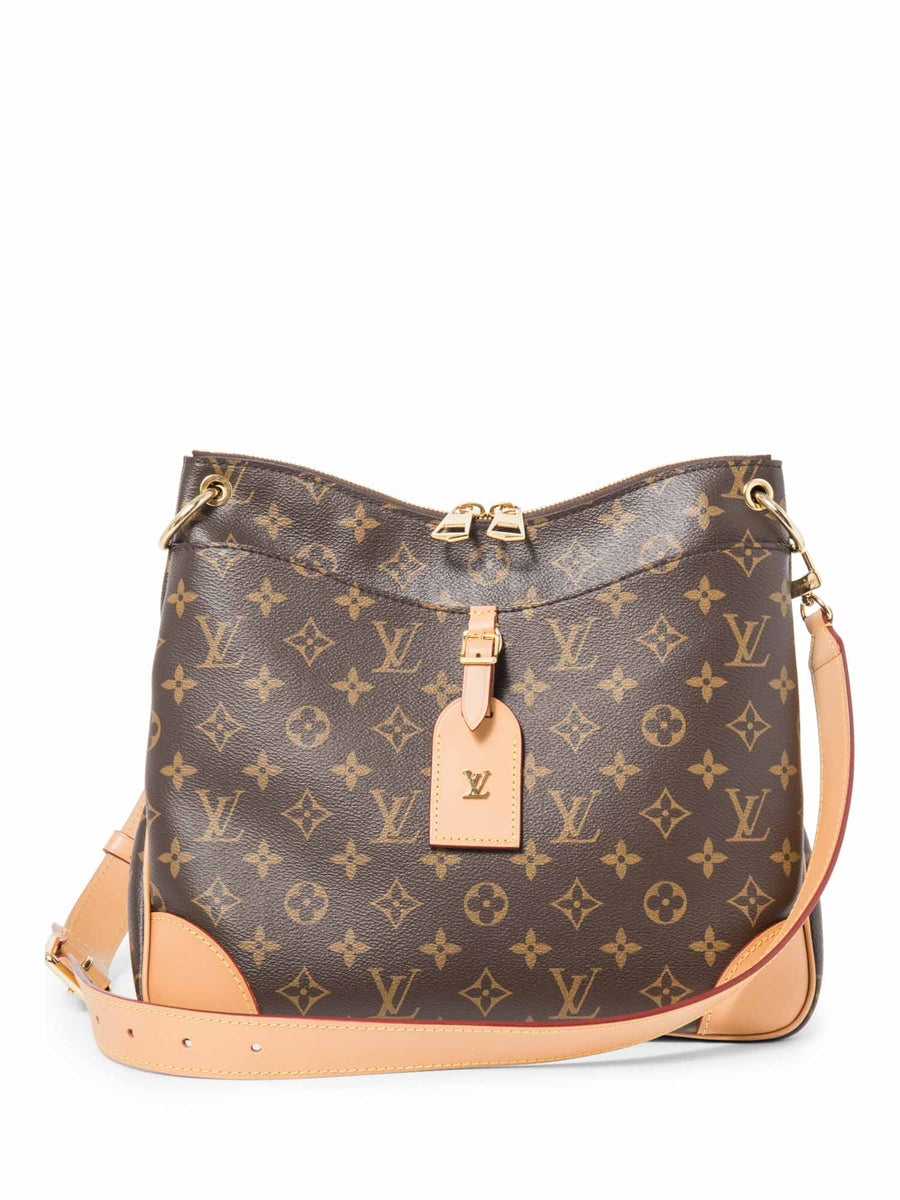 Louis vuitton discount odeon mm bag