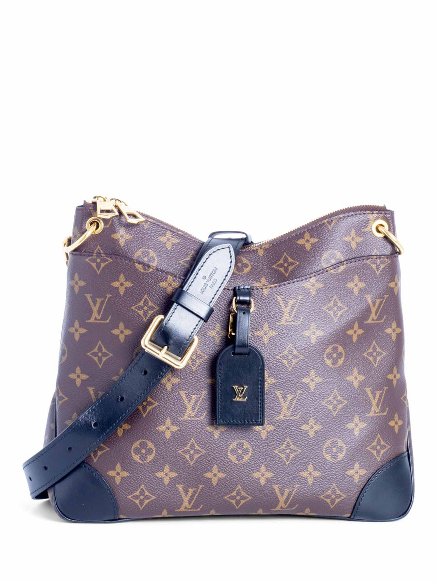 Louis vuitton odeon online mm 2020