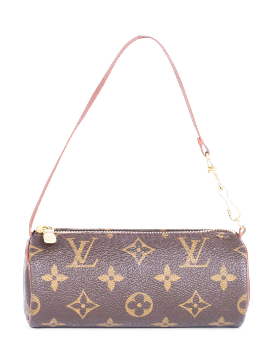 ❣️Louis Vuitton Micro outlet Papillon Pochette❣️