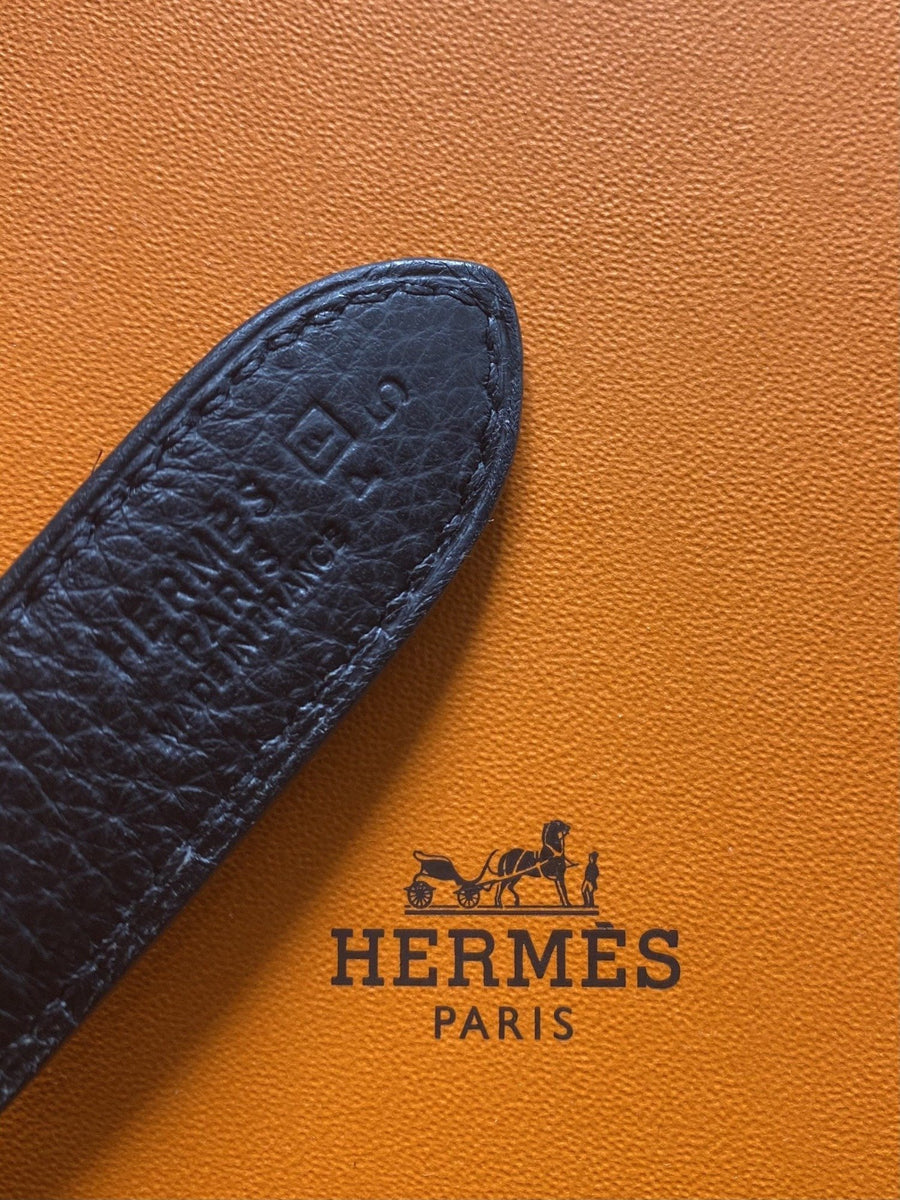 Hermès ia x Fjord Leather Sable Trim II 31 Hobo Bag 365her525 –  Bagriculture