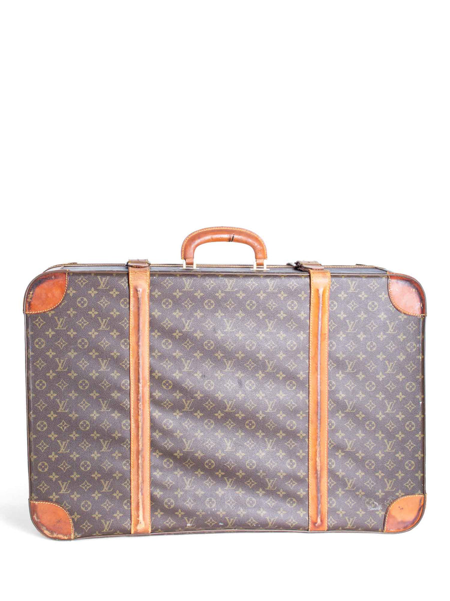 Louis Vuitton, Bags, Louis Vuitton Vintage Suitcase