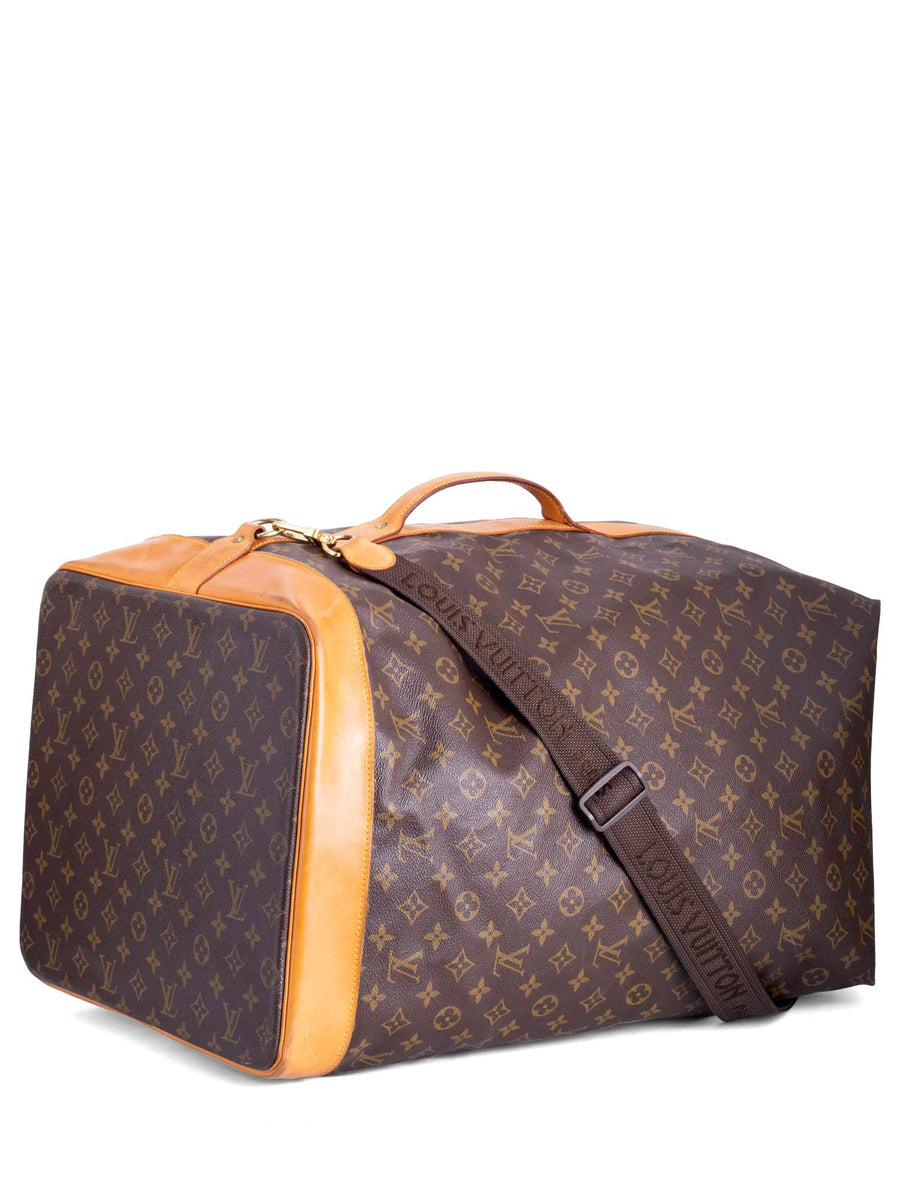 Lv suitcases best sale travel bags