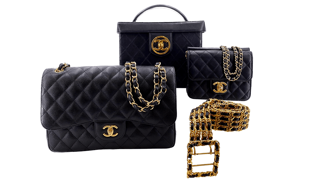 How to recognize an original Chanel bag: 12 fundamental aspects