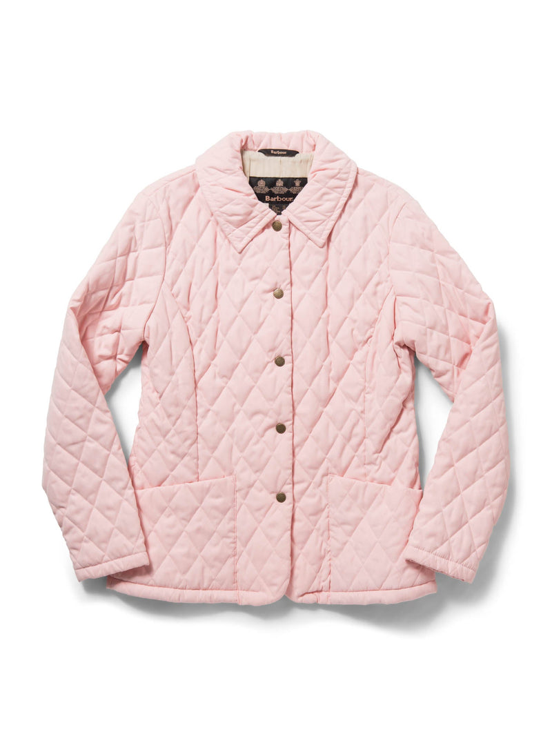 Barbour jacket womens pink hotsell