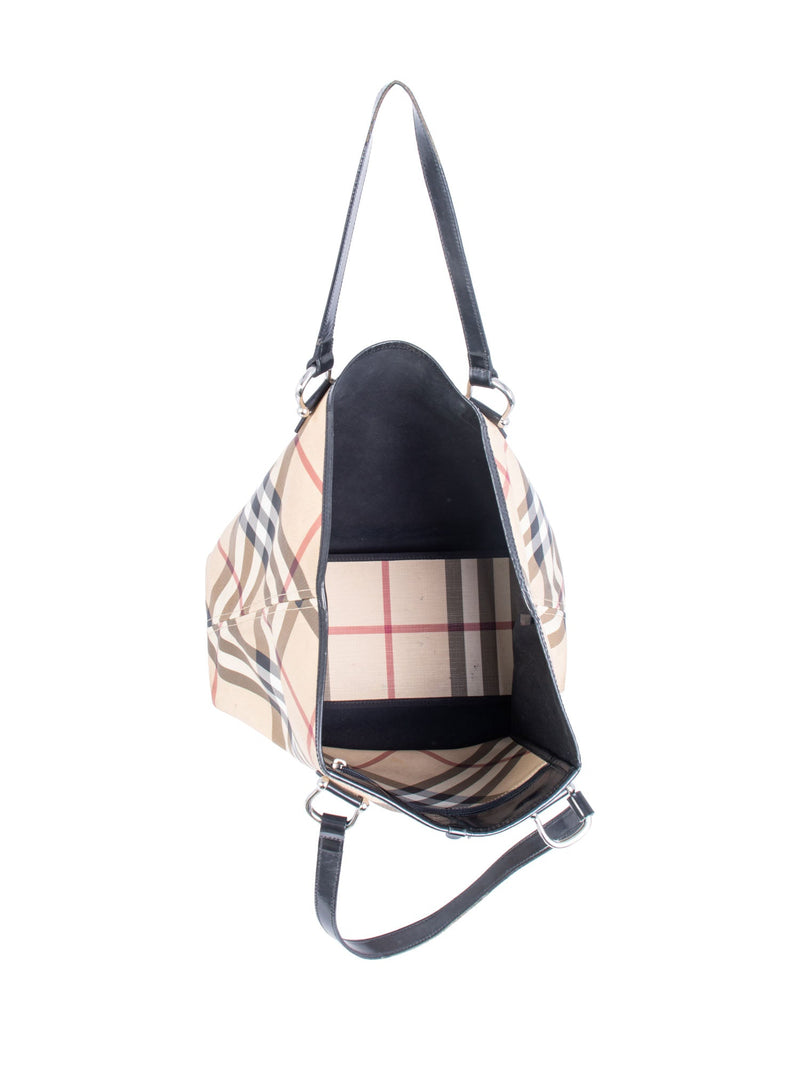 Burberry neverfull hotsell