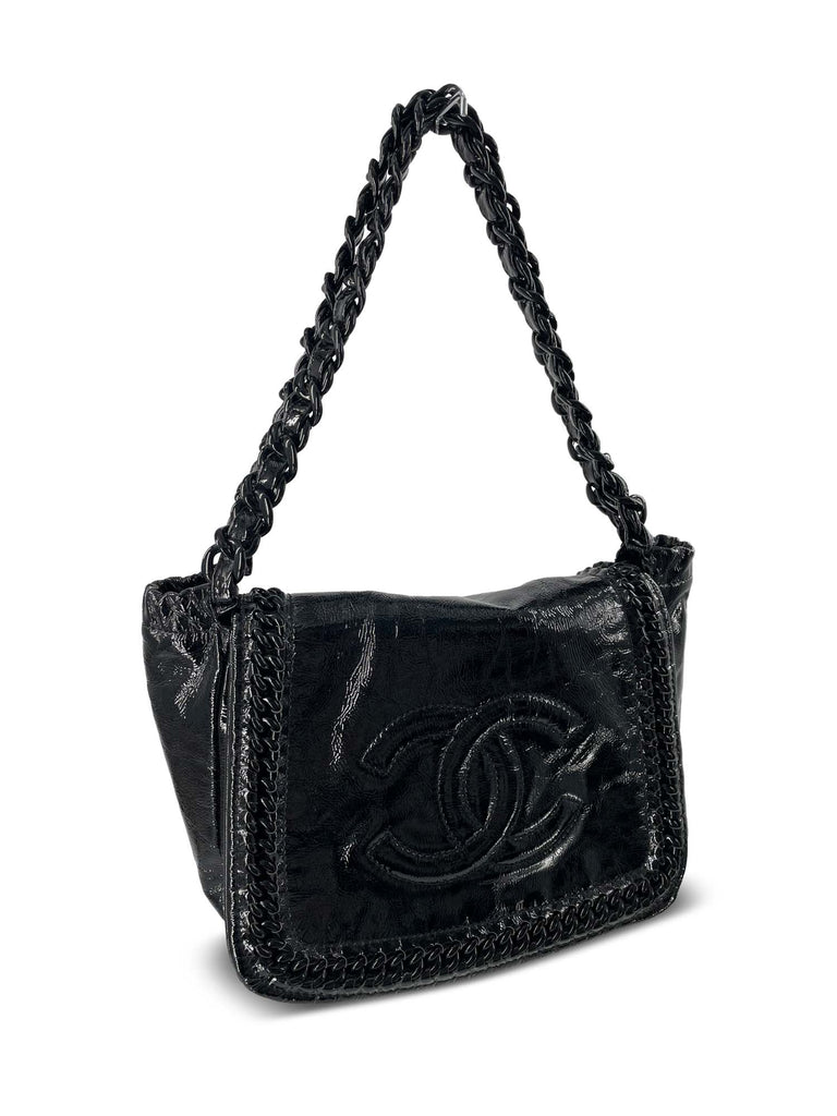 How to Authenticate a Chanel Handbag