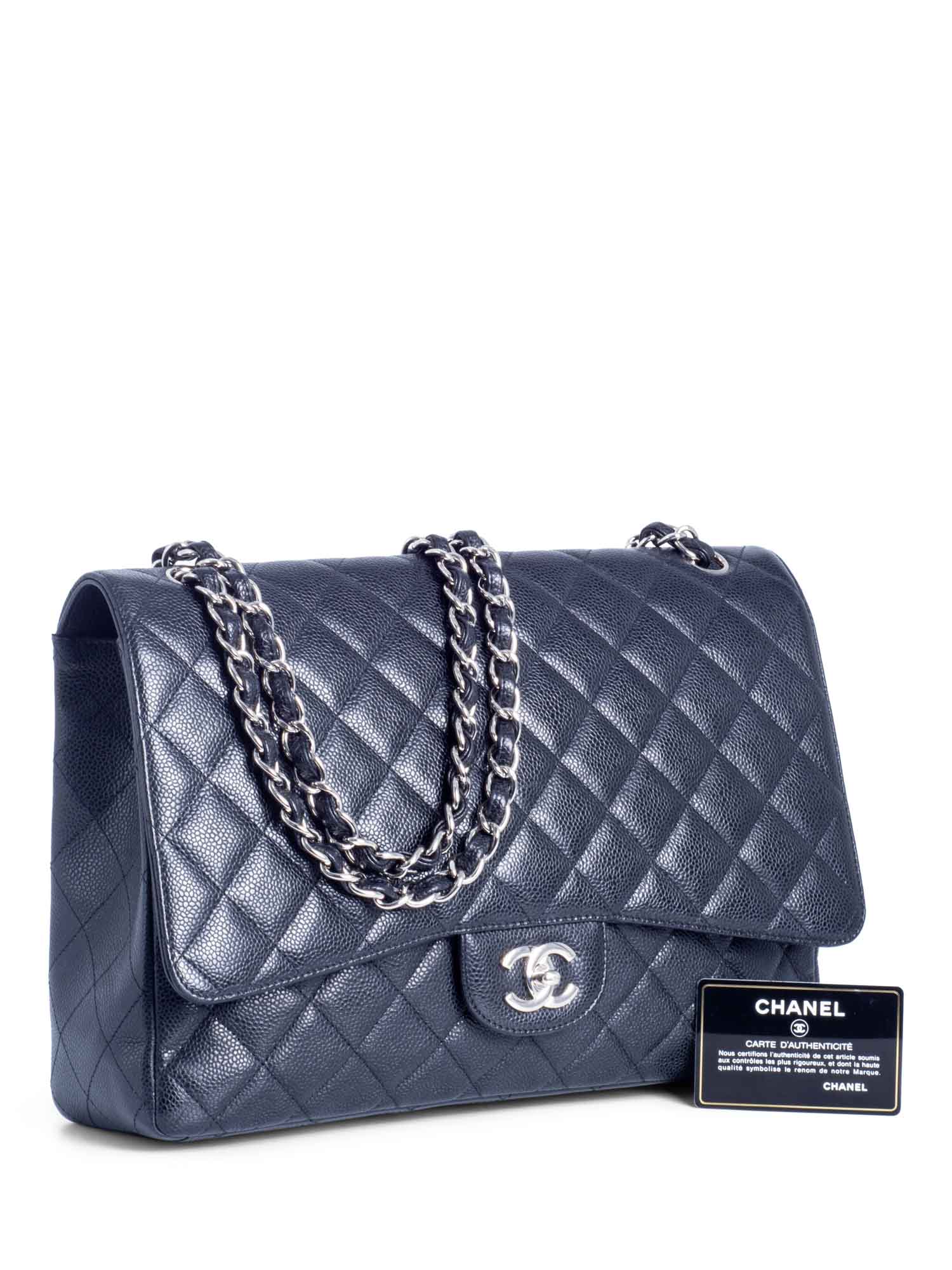 CHANEL  Bags  Chanel Serial Number  Poshmark