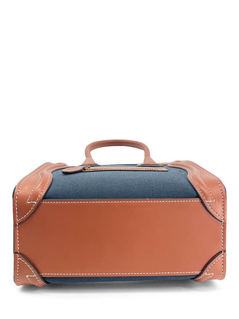 celine mini luggage On Sale - Authenticated Resale