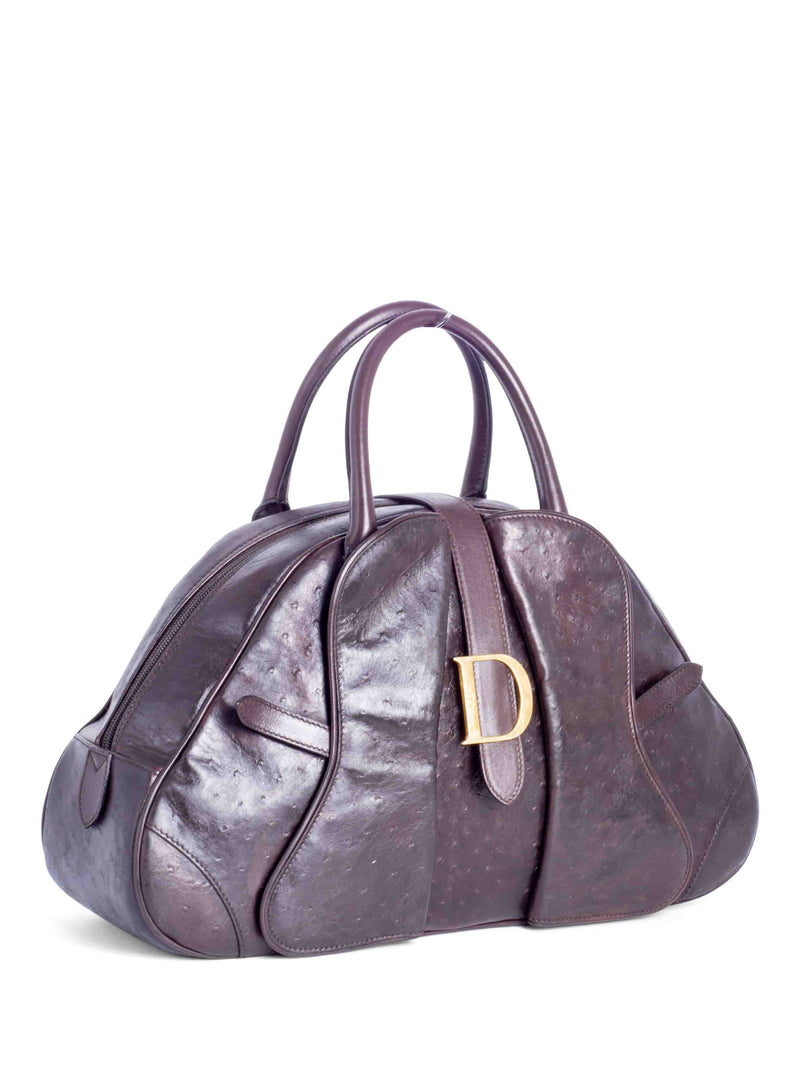 Authentic Christian Dior Garment Bag Storage Bag