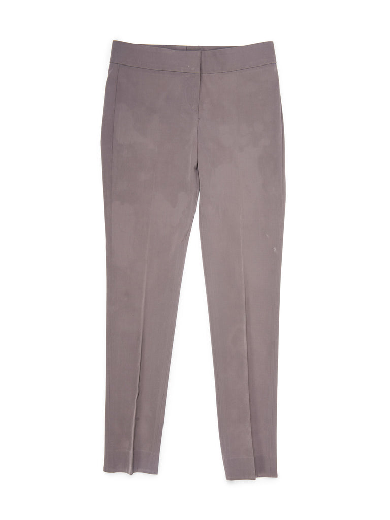 Brunello Cucinelli Pleated Trousers Taupe