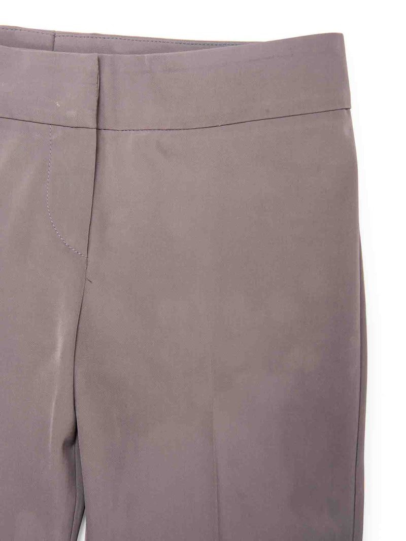 Brunello Cucinelli Pleated Trousers Taupe