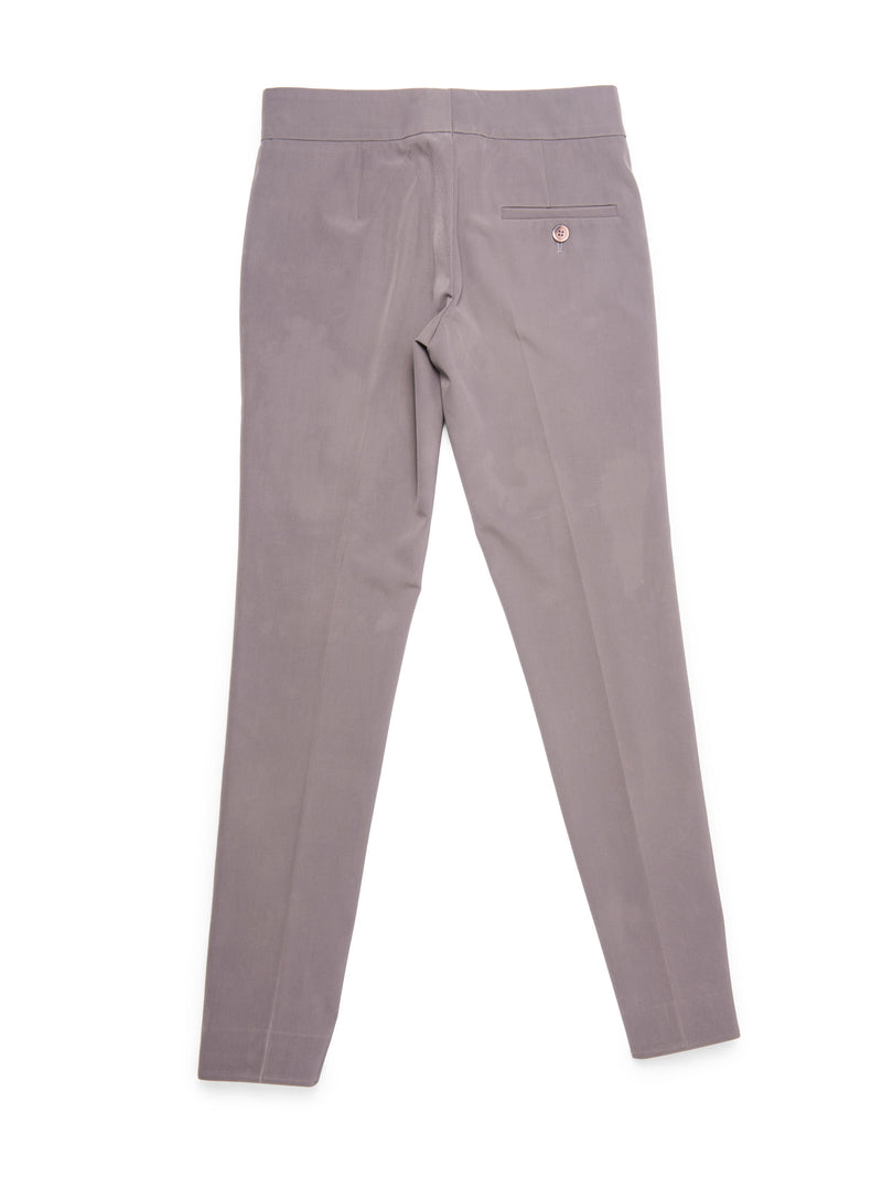 Brunello Cucinelli Pleated Trousers Taupe