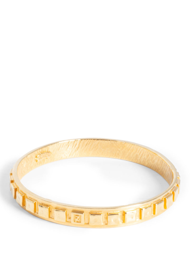 Louis Vuitton - Authenticated Fall in Love Bracelet - Gold Plated Gold for Women, Very Good Condition