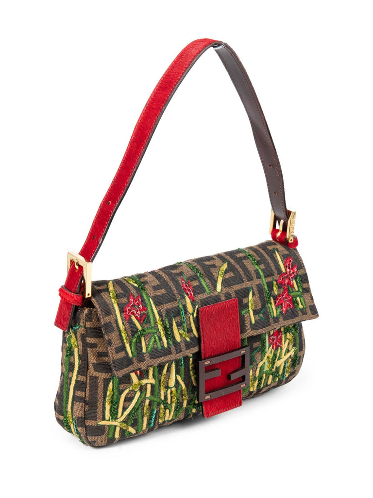 REVIEW: Mcraftleather Vachetta Tassel Bag Charm for Louis Vuitton Handbags