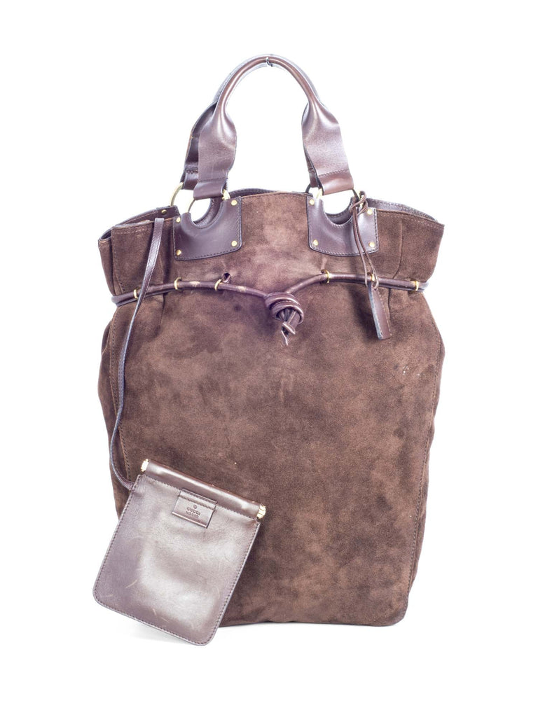 Goochie Design Hot Sale Backpack Fashion Bags Goochie Funny Fake