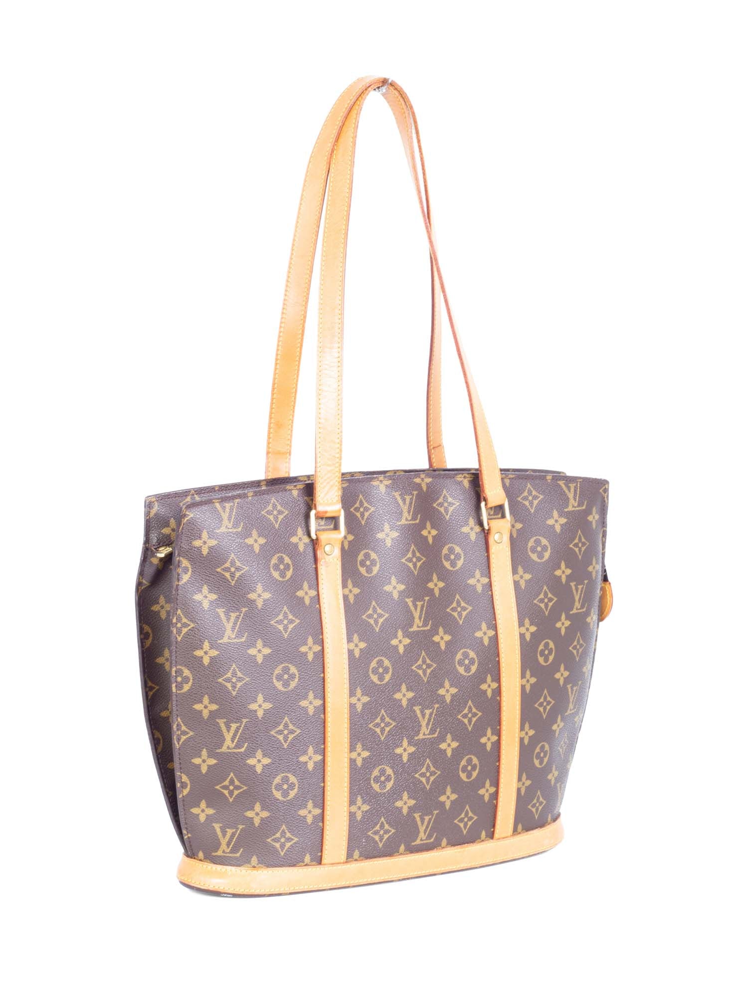 deadlock Blandet bh How to Tell a Real Louis Vuitton From a Fake