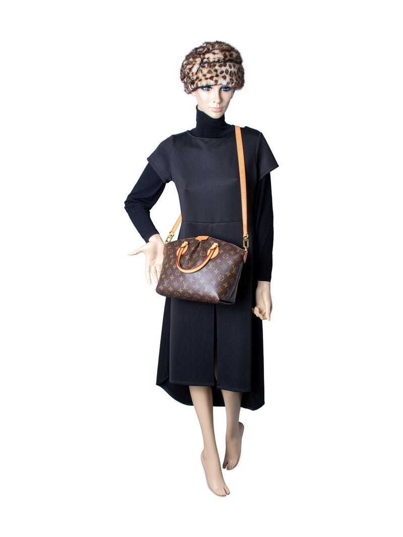 Brown Louis Vuitton Monogram Boetie PM Handbag – AmaflightschoolShops  Revival