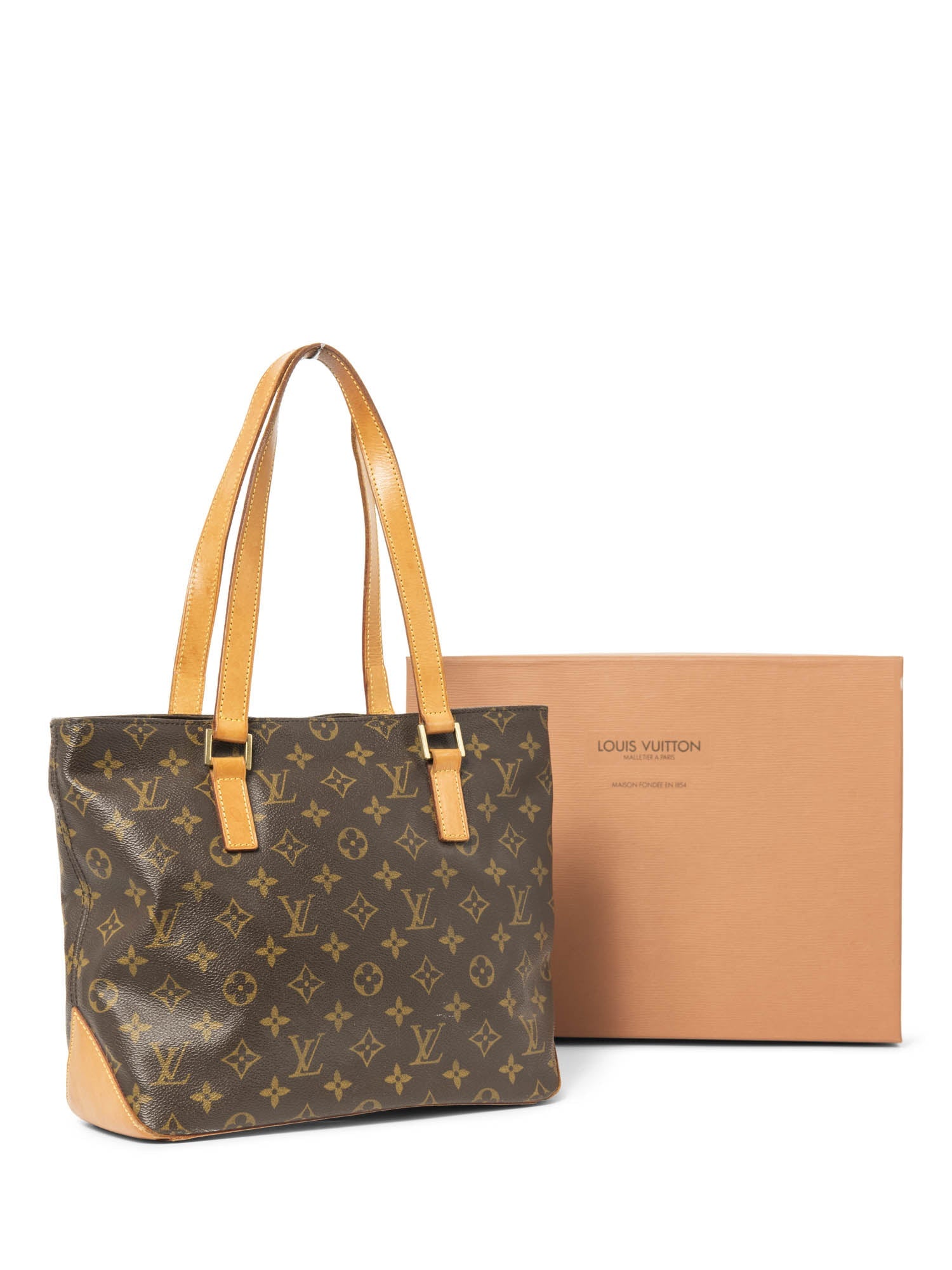 Louis Vuitton Pochette Clés XL Giant Key Pouch Monogram Brown Chain Runway  Bag | eBay