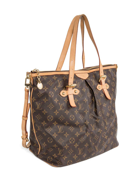 Borse shopper deals louis vuitton