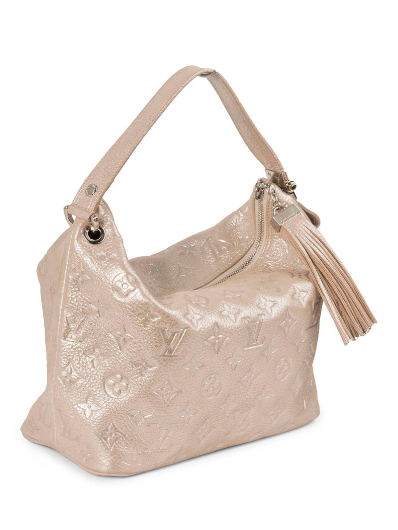 Louis Vuitton - Authenticated Handbag - Plastic Brown for Women, Good Condition