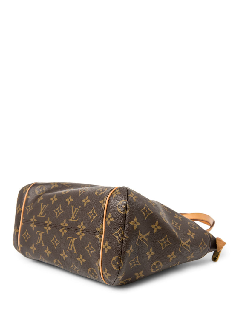 This Louis Vuitton Totally MM review will help everyone determine