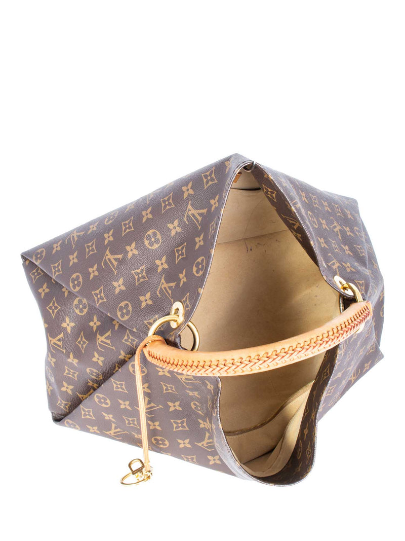 Louis Vuitton Monogram Métis Hobo - Brown Hobos, Handbags - LOU598527