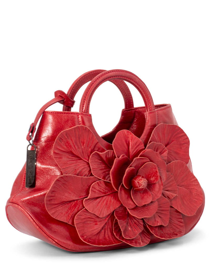 Handbag Original (100% ORI) vintage Louis Fontaine