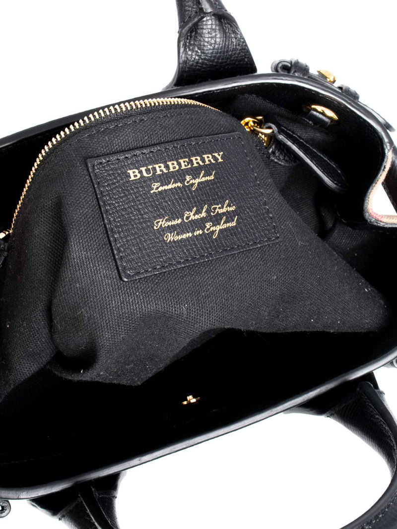 Burberry Banner Bag Review 
