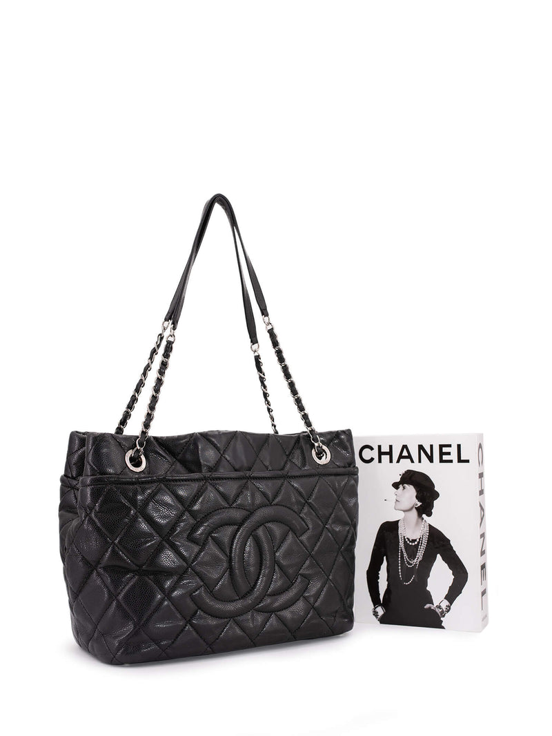 Chanel Timeless CC Medium Shoulder Bag