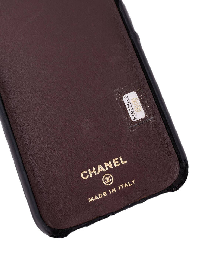 Coco Chanel Best Quote About Color iPhone 6S6 Plus Case  CaseCustom