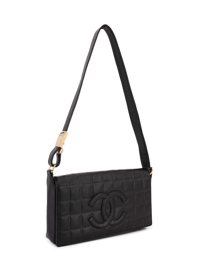 CHANEL, Bags, Chanel Classic Chocolate Bar Reissue Multipocket Flap  Quilted Shoulder Bag
