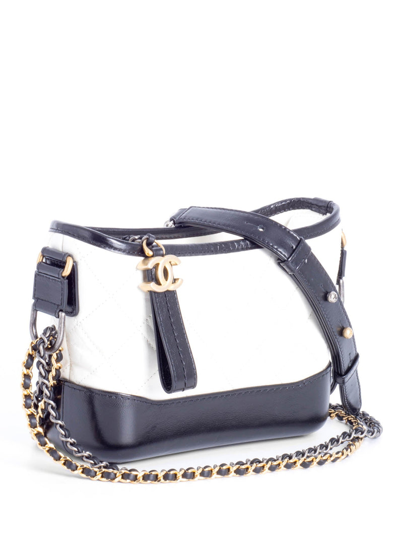 Chanel Gabrielle Crossbody Bag