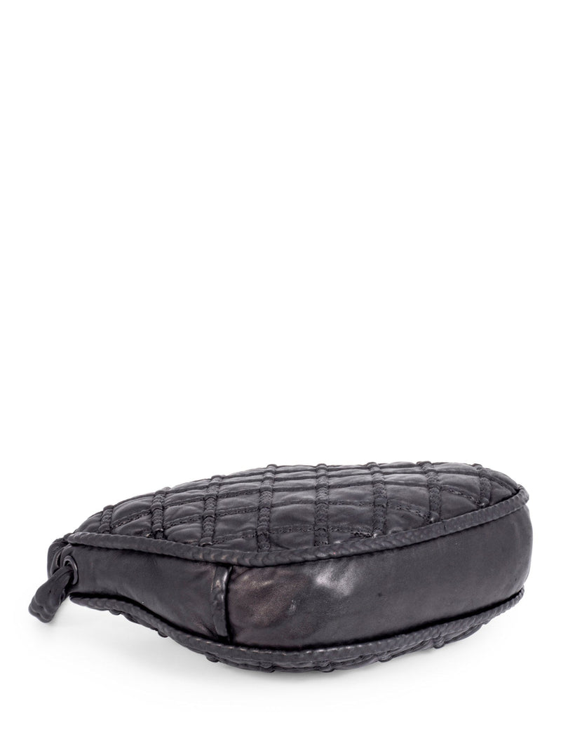 Chanel Large Ultimate Soft Hobo - Black Hobos, Handbags - CHA942390