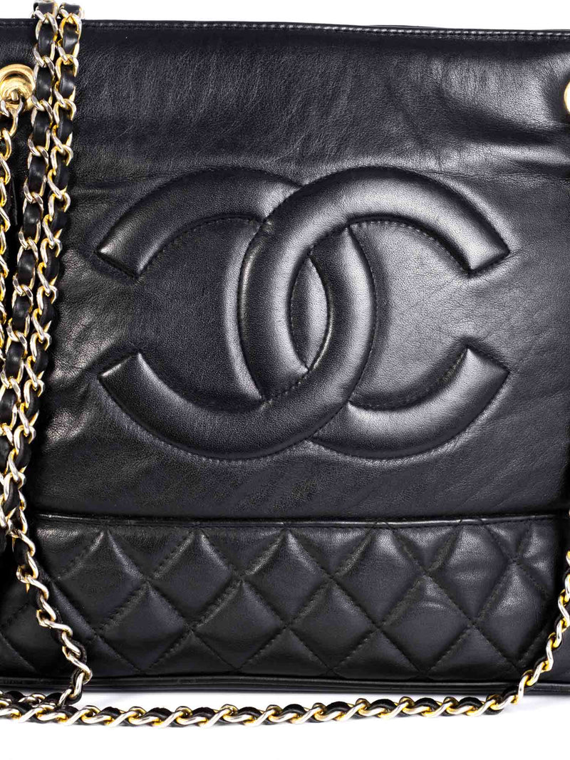 Chanel 2.55 handbag 1970s