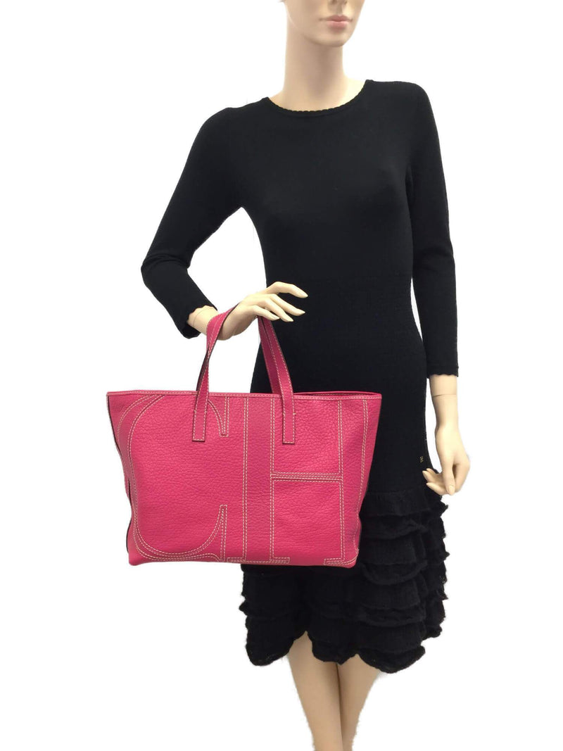 Carolina Herrera Authenticated Handbag