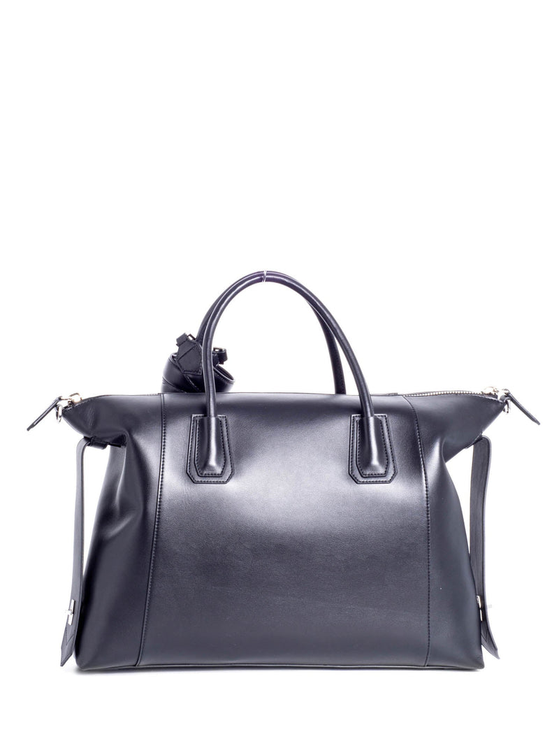 Givenchy Antigona Soft Xl Bag In Smooth Leather in Black for Men