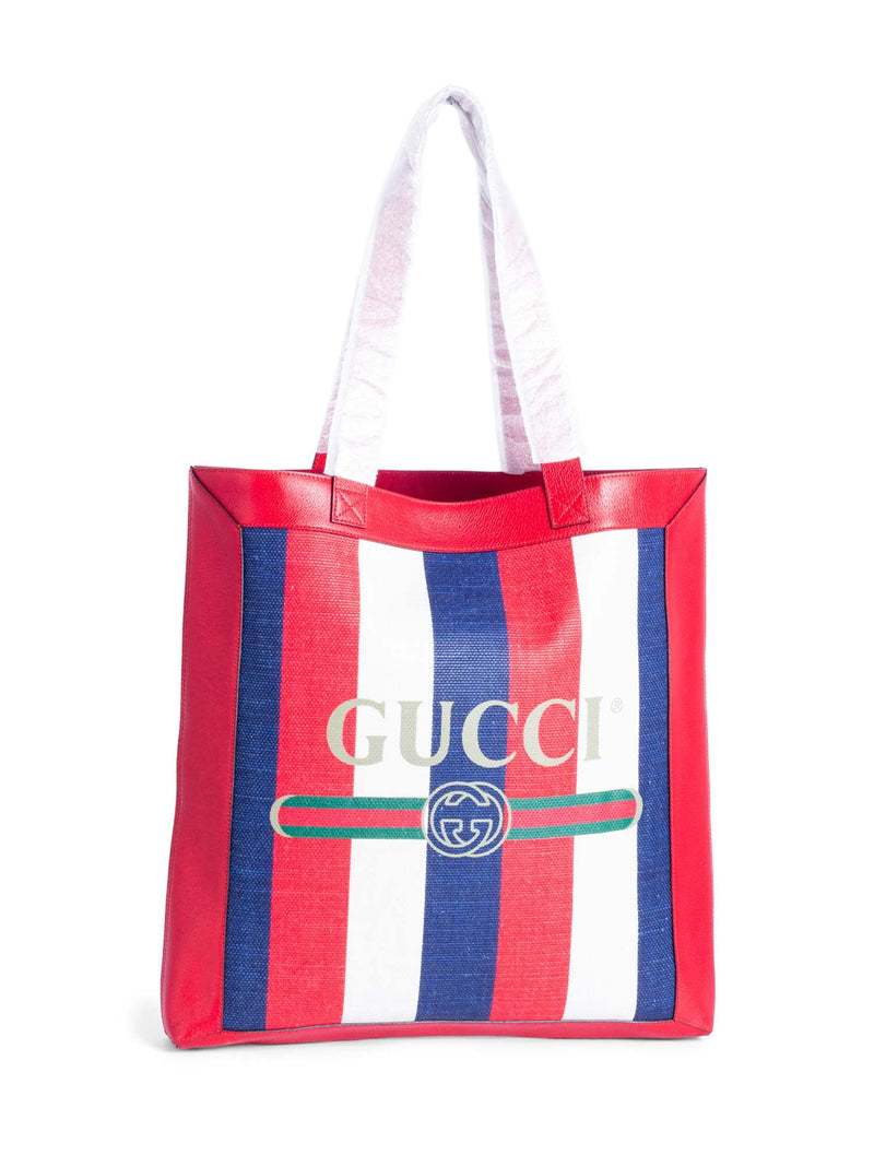 Gucci tote bag