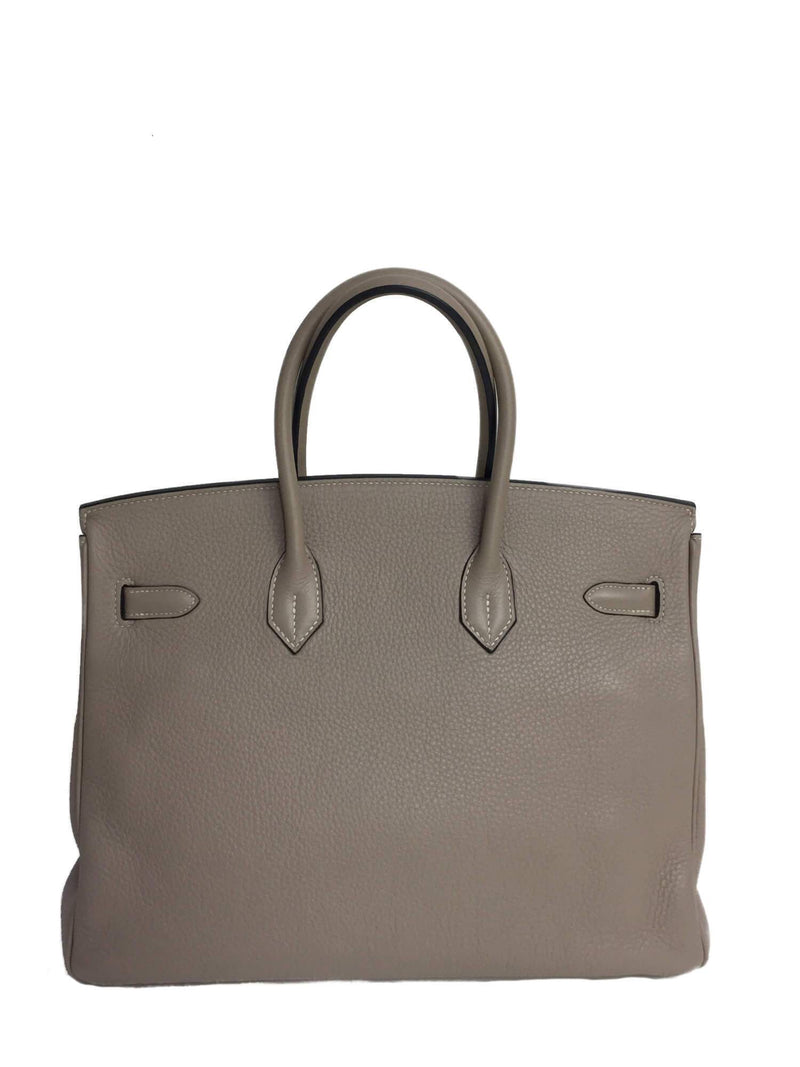 SOLD OUT - Hermes Birkin 30 in Togo This item is only available at