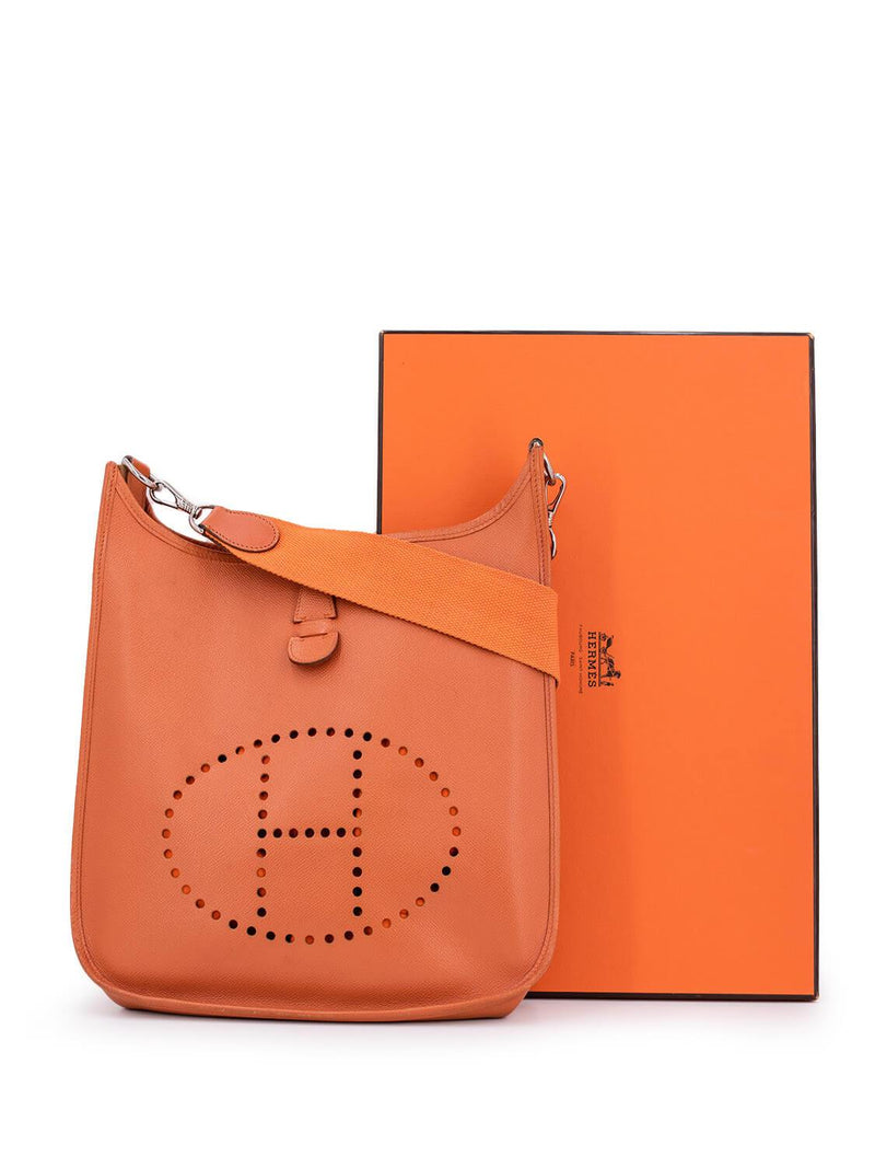 Sac Evelyne Hermes  Hermes evelyn bag, Hermes handbags, Fashion