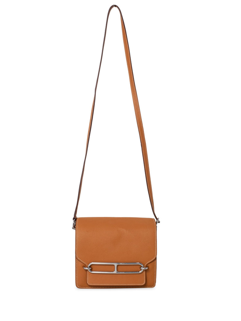 The Hermes Sac Roulis