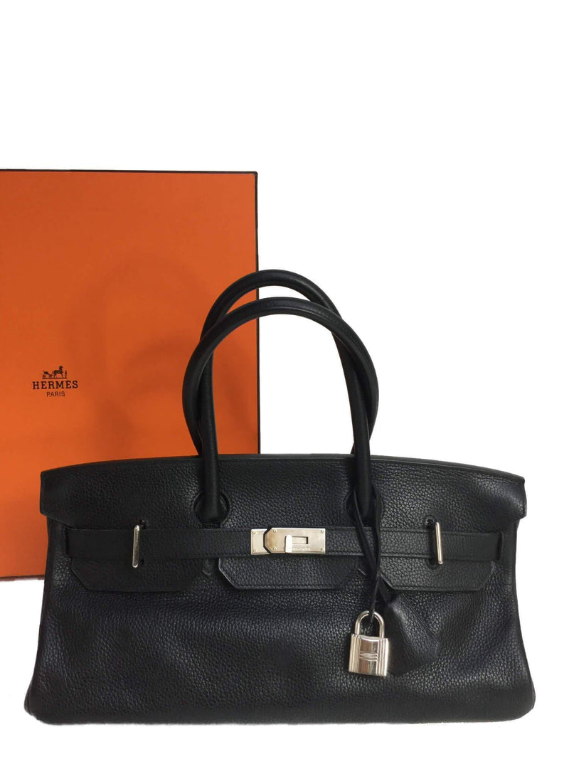 Hermes Birkin JPG Bag Togo 42 For Sale at 1stDibs