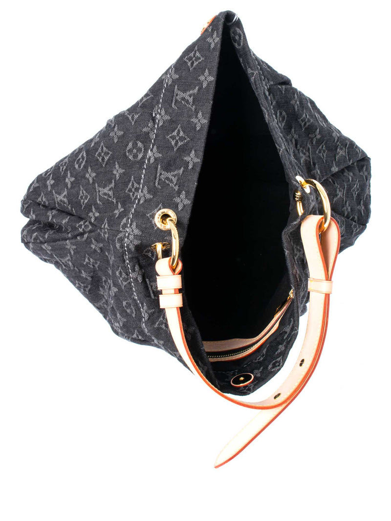 Louis Vuitton Denim PM Bag 