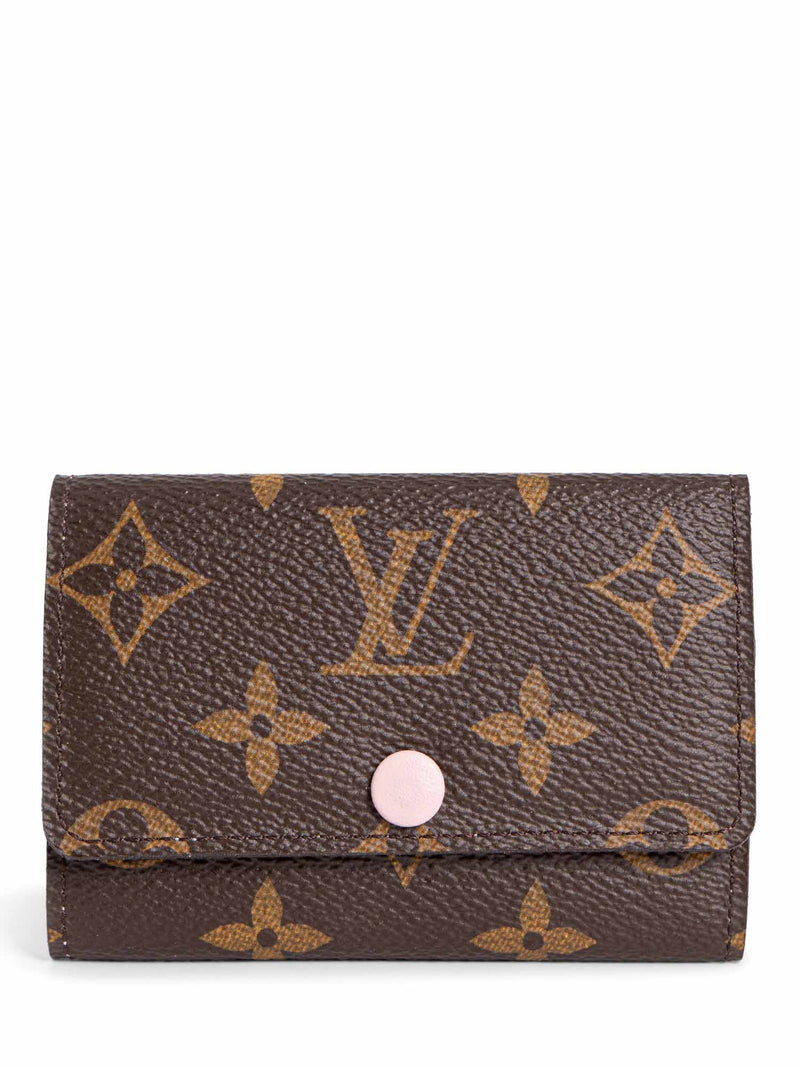 4 & 6 keyholder from Louis Vuitton 