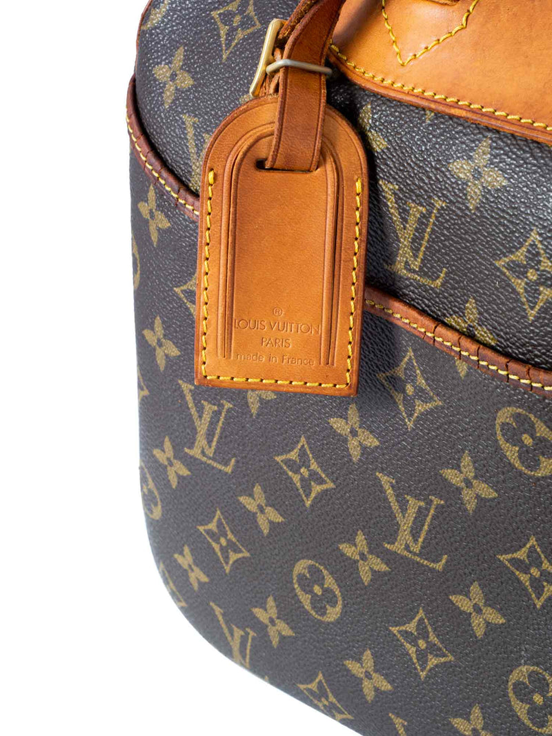 Louis Vuitton Louis Vuitton Deauville handbag