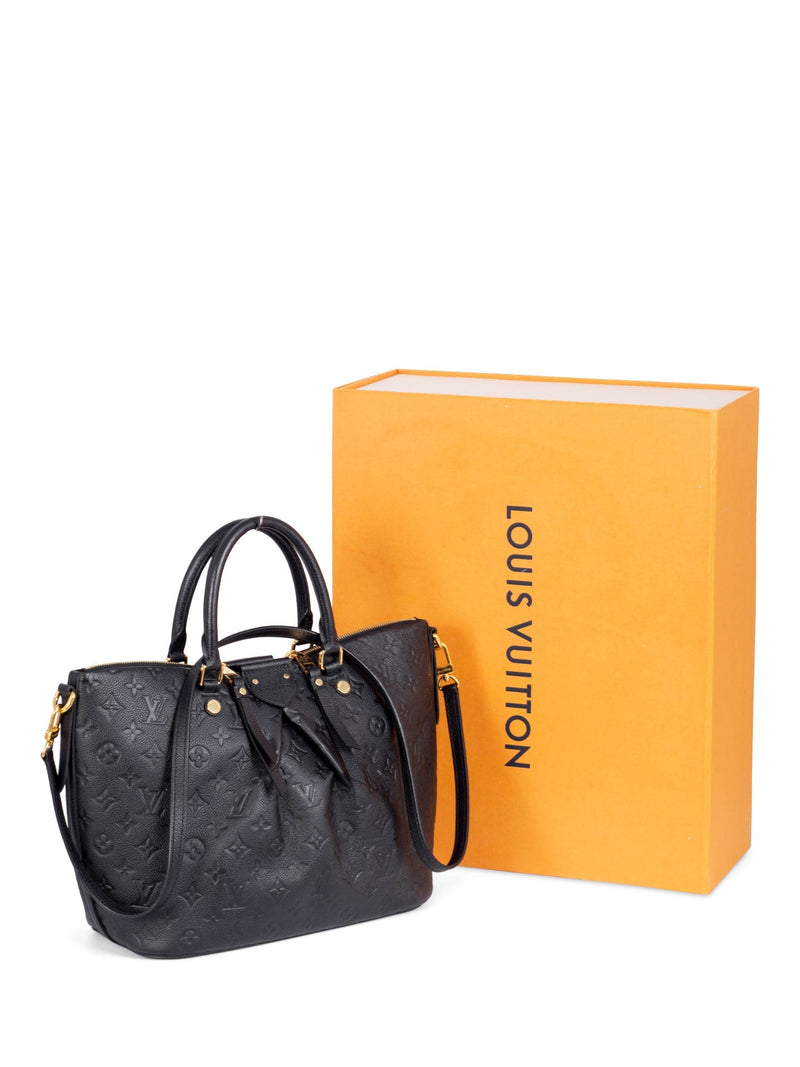 100% Authentic Louis-Vuitton Mens Messenger Bag