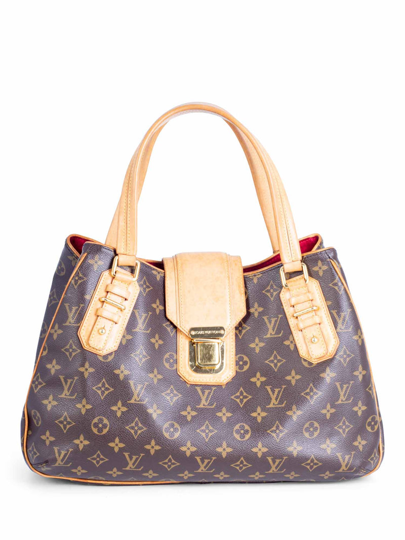 Louis Vuitton, Other, Louis Vuitton Large Shopping Bag