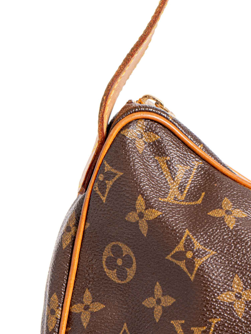 Louis Vuitton Monogram Métis Hobo - Brown Hobos, Handbags - LOU761487