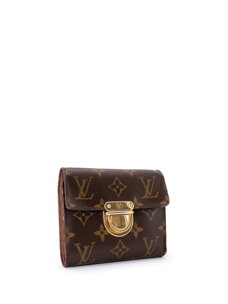 Second Hand Louis Vuitton Hudson Bags