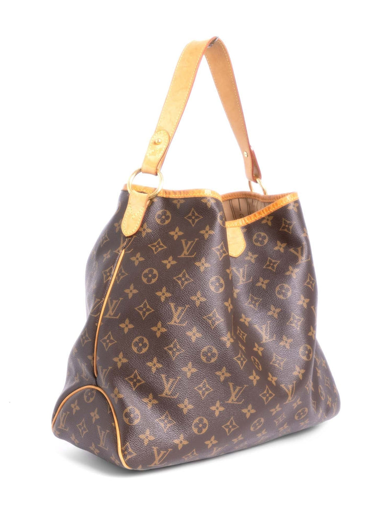 Louis Vuitton Dauphine MM Bag Monogram  Nice Bag